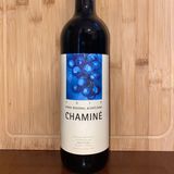 Chaminé 0,75cl