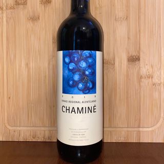 Chaminé 0,75cl