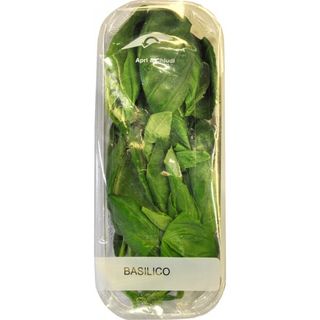 Box basilico 1 pezzi