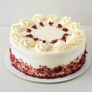 Tarta red velvet (grande)