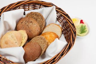Хлебная корзина