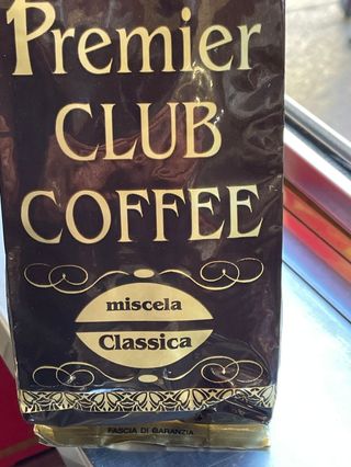 Miscela classica 250 g