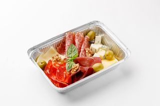 Antipasto Italiano
