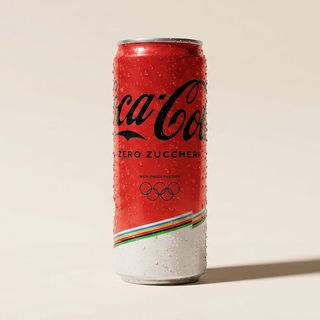Coca Cola Zero