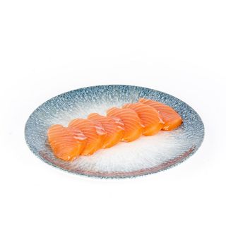 Sashimi De Salmón (6 Pzs.)