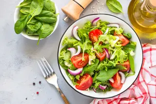 Bašta salata