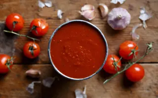 Sos salsa 50 ml