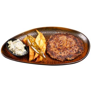 Сръбска плескавица (300г)