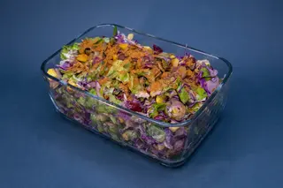 Mexicana salata