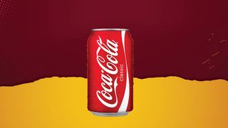 ქილის კოკა-კოლა 0.33ლ