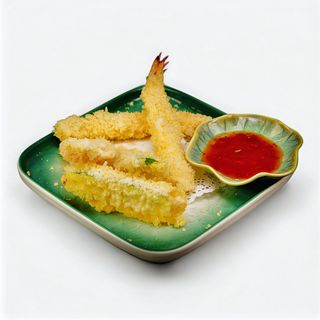 B092 - Tempura mista