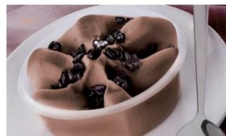 Vaso Premium Chocolate Absoluto