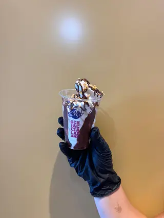 Fiordilatte soft e Nutella