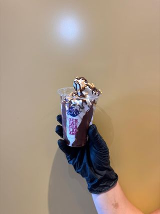 Fiordilatte soft e Nutella