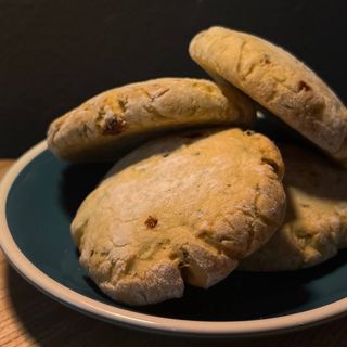 Мʼятне Печиво