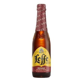 Leffe rouge