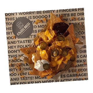 Nachos
