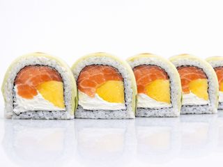 California lite 8 szt.