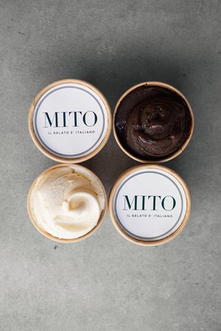 Combo 2 sabores  (Sin Gluten)