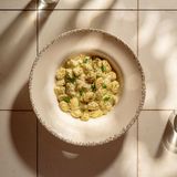 Ньокі Песто