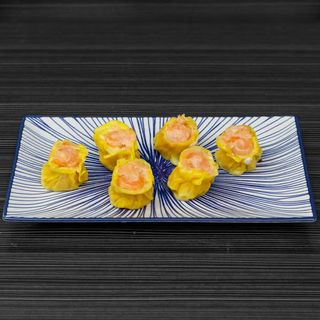 21C. Shu Mai De Gambas