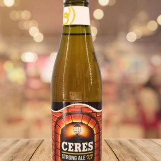Ceres 33 cl