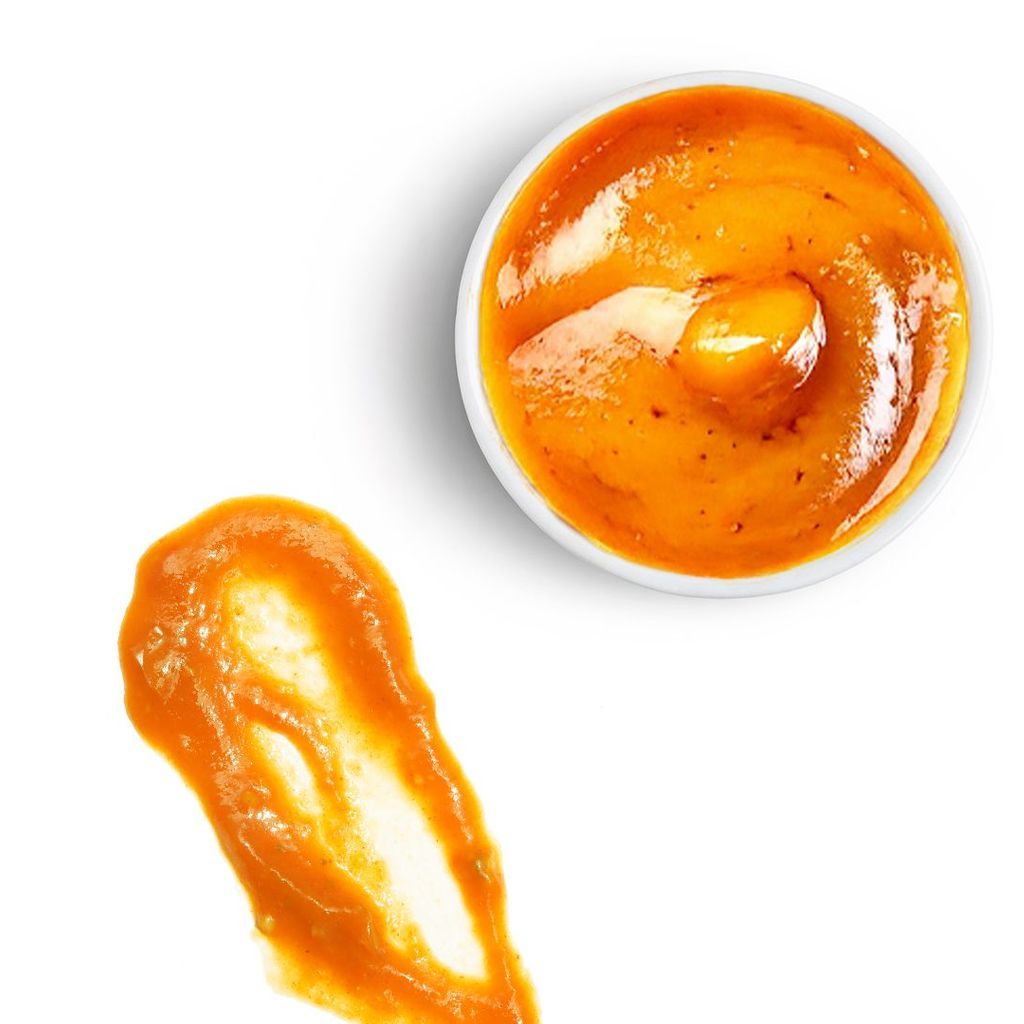 Salsa Chipotle