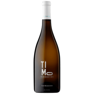 Vino blanco Tiamo Vermentino IGP Salento San Marzano (75 cl.)