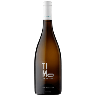 Vino blanco Tiamo Vermentino IGP Salento San Marzano (75 cl.)