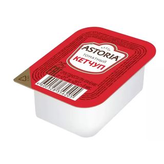 Соус Кетчуп Астория (25г)