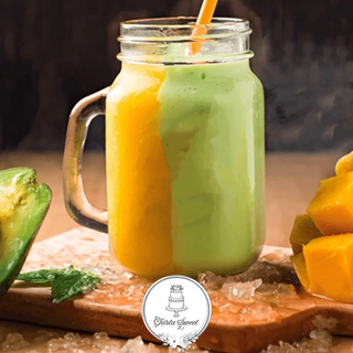 Smoothie Aguacate Plus (400ml)