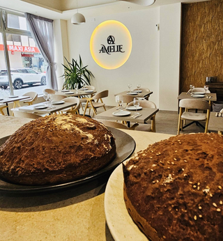 Pastel De Chocolate Negro Cremoso