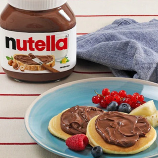 Nutella 