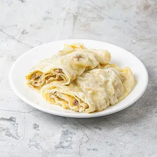 Орама с мясом с картофелем (1 шт)