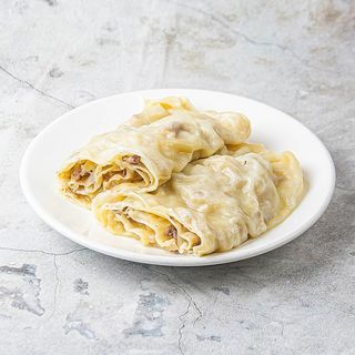 Орама с мясом с картофелем (1 шт)