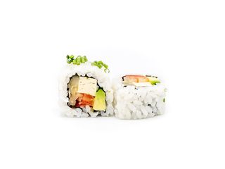 Uramaki vege