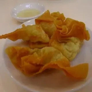 Wan Tun Frito