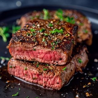 Beef Steak (300gr)
