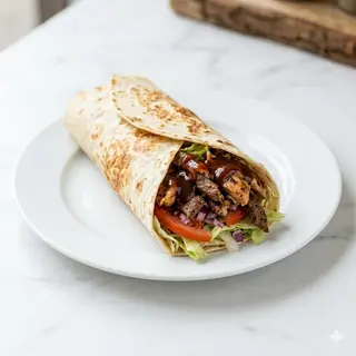 Durum De Barbacoa 