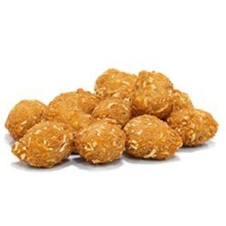 Palomitas De Pollo (12 Uds.)