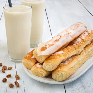 Fartons caseros (1 ud.)