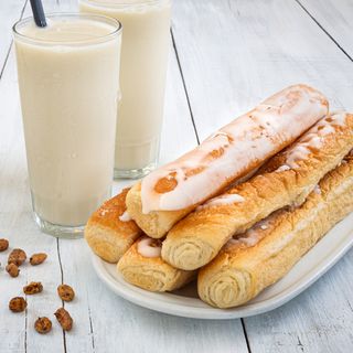 Fartons caseros (1 ud.)