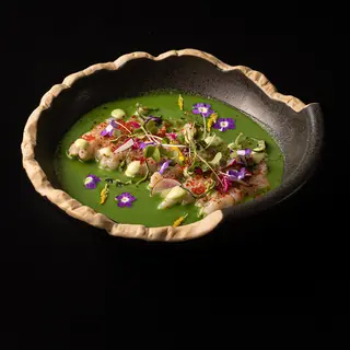 Aguachile