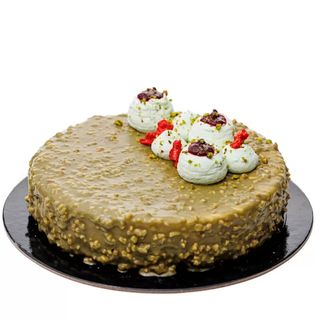 Fistic Crocant Cake 1.5 kg
