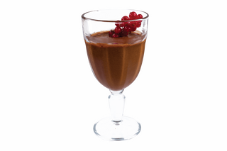 Шоколадов мус (150г)