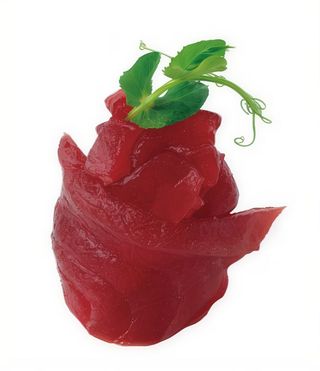 36. Gunkan De Atún (2 Pzs.)