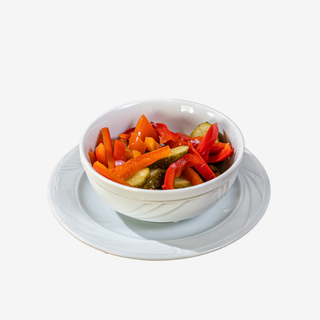 Salata de muraturi asortate
