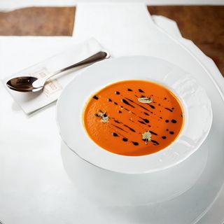 Томатний суп (205г)