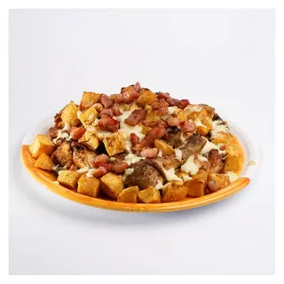 Pollo scoppiettato Special One (x2)