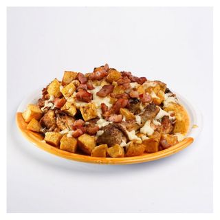 Pollo scoppiettato Special One (x2)